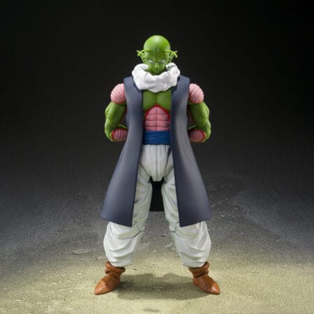 <B>NAIL</B><BR>S.H.FIGUARTS<BR><B>PREVENTA</B>