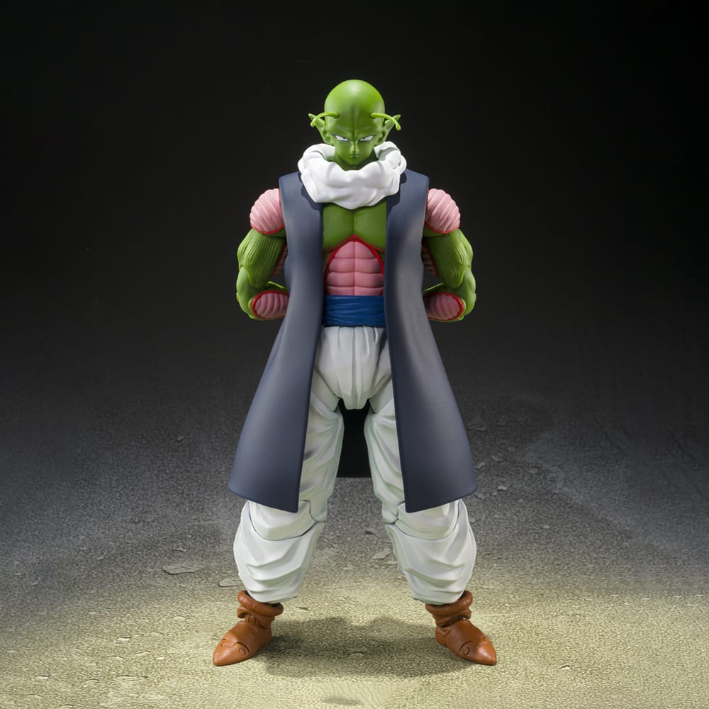 <B>NAIL</B><BR>S.H.FIGUARTS<BR><B>PREVENTA</B>