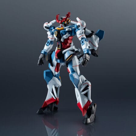 <B>GQUUUUUUX</B><BR>GUNDAM UNIVERSE<BR><B>PREVENTA</B>