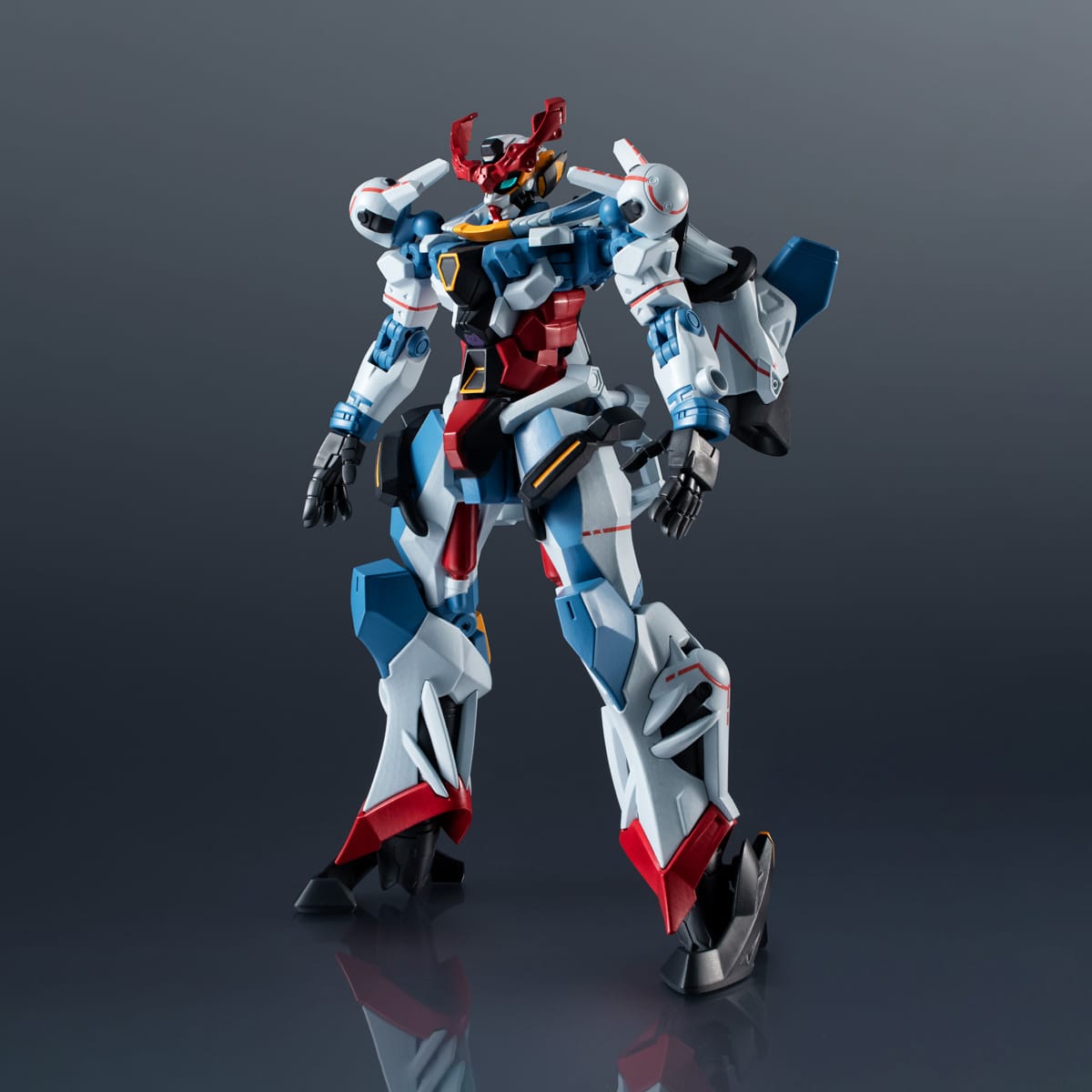 <B>GQUUUUUUX</B><BR>GUNDAM UNIVERSE<BR><B>PREVENTA</B>