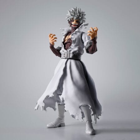 <B>DABI</B><BR>S.H.FIGUARTS<BR><B>PREVENTA</B>