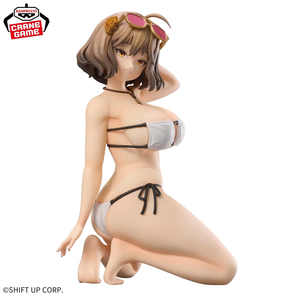 <B>GODDESS OF VICTORY: NIKKE -ANIS-</B><BR>BANPRESTO<BR><B>PREVENTA</B> - Imagen 2