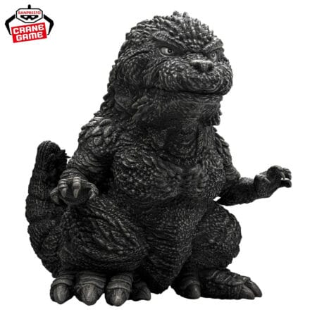 <B>GODZILLA MINUS ONE VER. A (2023)</B><BR>BANPRESTO<BR><B>PREVENTA</B>