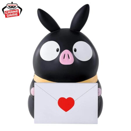 <B>P-CHAN (RANMA 1/2)</B><BR>BANPRESTO<BR><B>PREVENTA</B>