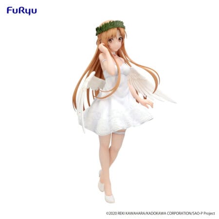<B>BICUTE PURE FIGURE -ASUNA-</B><BR>FURYU<BR><B>PREVENTA</B>