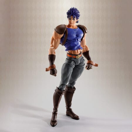 <B>JONATHAN JOESTAR</B><BR>S.H.FIGUARTS<BR><B>PREVENTA</B>
