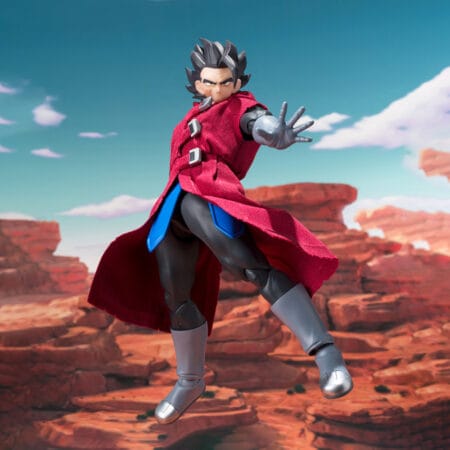 <B>GIBLET</B><BR>S.H.FIGUARTS<BR><B>PREVENTA</B>