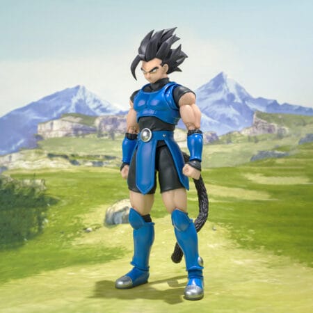 <B>SHALLOT</B><BR>S.H.FIGUARTS<BR><B>PREVENTA</B>