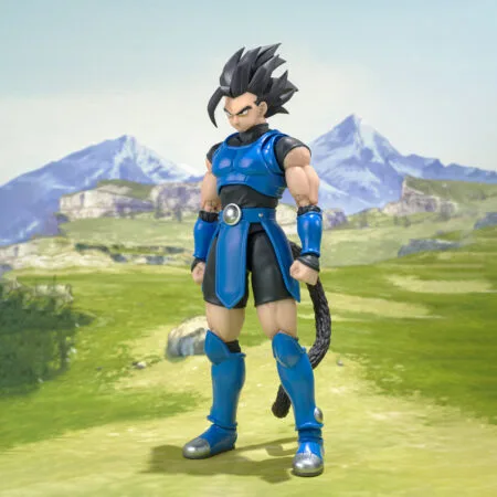 <B>SHALLOT</B><BR>S.H.FIGUARTS<BR><B>PREVENTA</B>