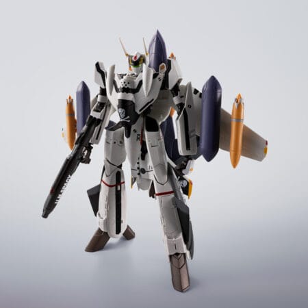 <B>VF-0S PHOENIX [ROY FOCKER USE] + QF-2200D-B GHOST</B><BR>HI-METAL R<BR><B>PREVENTA</B>