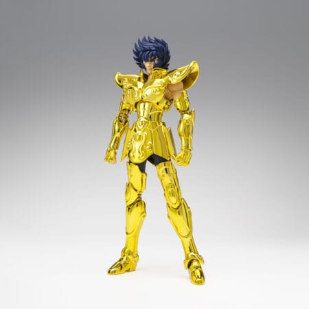 <B>LEO IKKI</B><BR>SAINT CLOTH MYTH EX<BR><B>PREVENTA</B>