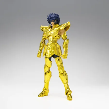 <B>LEO IKKI</B><BR>SAINT CLOTH MYTH EX<BR><B>PREVENTA</B>