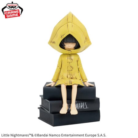 <B>MONITOR TOP FIGURE VOL.1 (A:SIX)</B><BR>BANPRESTO<BR><B>PREVENTA</B>