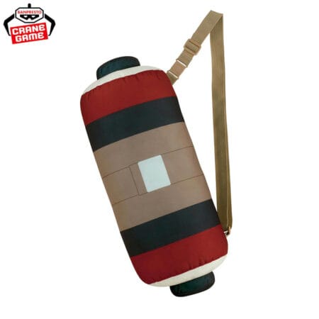 <B>PLUSH ～NARUTO'S SCROLL～</B><BR>BANPRESTO<BR><B>PREVENTA</B>