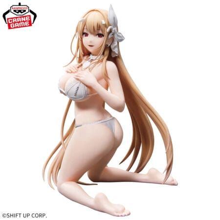 <B>GODDESS OF VICTORY: NIKKE -VIPER-</B><BR>BANPRESTO<BR><B>PREVENTA</B>