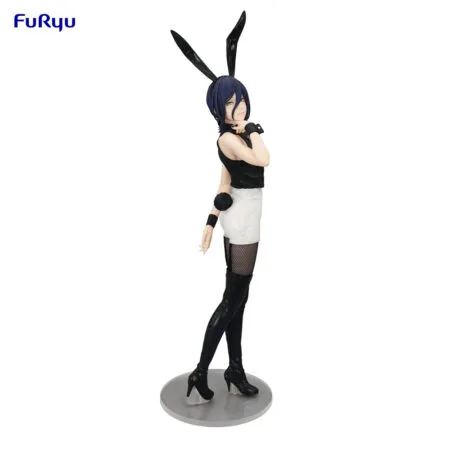 <B>BICUTE BINNIES FIGURE REZE</B><BR>FURYU<BR><B>PREVENTA</B>