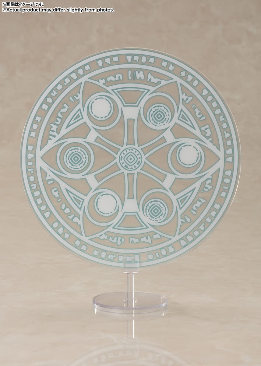 <B>FRIEREN</B><BR>S.H.FIGUARTS<BR><B>PREVENTA</B> - Imagen 6