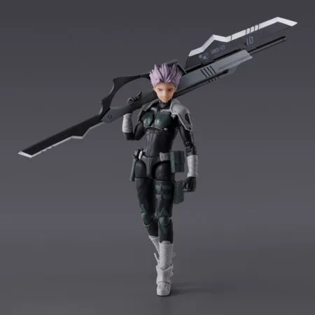 <B>GEN NARUMI</B><BR>S.H.FIGUARTS<BR><B>PREVENTA</B>