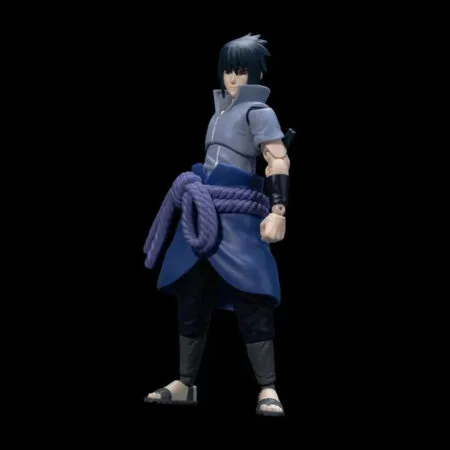 <B>NARUTO CHAMPION CLASS SASUKE UCHIHA</B><BR>BLOKEES<BR><B>PREVENTA</B>