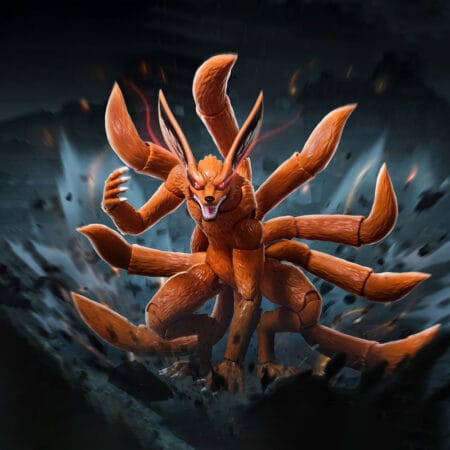 <B>LEGEND EDITION KURAMA</B><BR>BLOKEES<BR><B>PREVENTA</B>