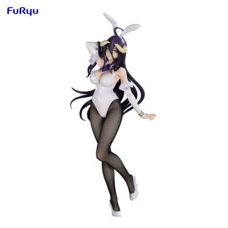 <B>BICUTE BUNNIES FIGURE -ALBEDO-</B><BR>FURYU<BR><B>PREVENTA</B>