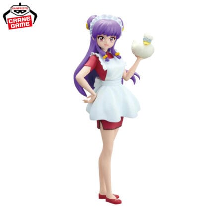<B>GLITTER&GLAMOURS -SHAMPOO- Ⅱ</B><BR>BANPRESTO<BR><B>PREVENTA</B>
