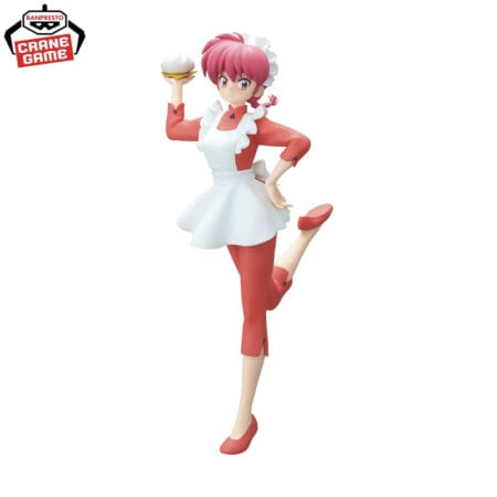 <B>GLITTER&GLAMOURS -RANMA-</B><BR>BANPRESTO<BR><B>PREVENTA</B>