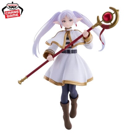 <B>GRANDISTA -FRIEREN-</B><BR>BANPRESTO<BR><B>PREVENTA</B>