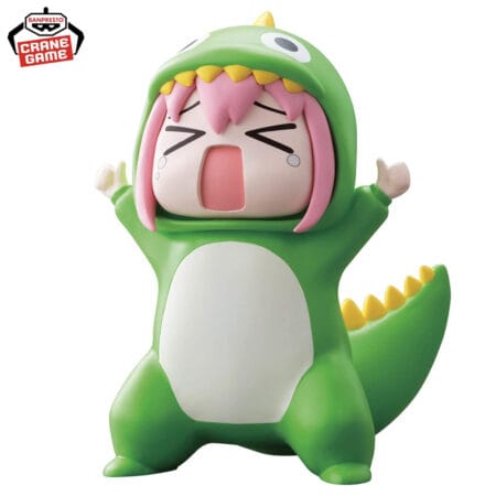<B>HITORI GOTOH ENSHRINED MONSTERS APPROVAL DESIRE MONSTER</B><BR>BANPRESTO<BR><B>PREVENTA</B>