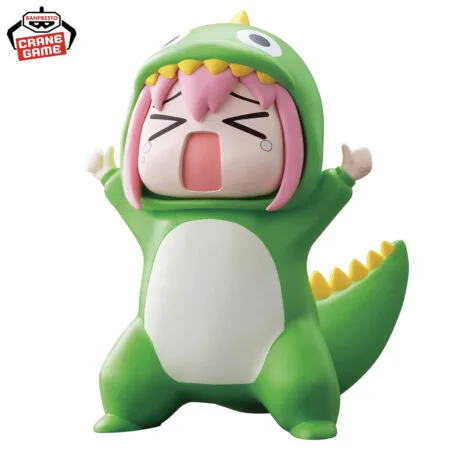 <B>HITORI GOTOH ENSHRINED MONSTERS APPROVAL DESIRE MONSTER</B><BR>BANPRESTO<BR><B>PREVENTA</B>
