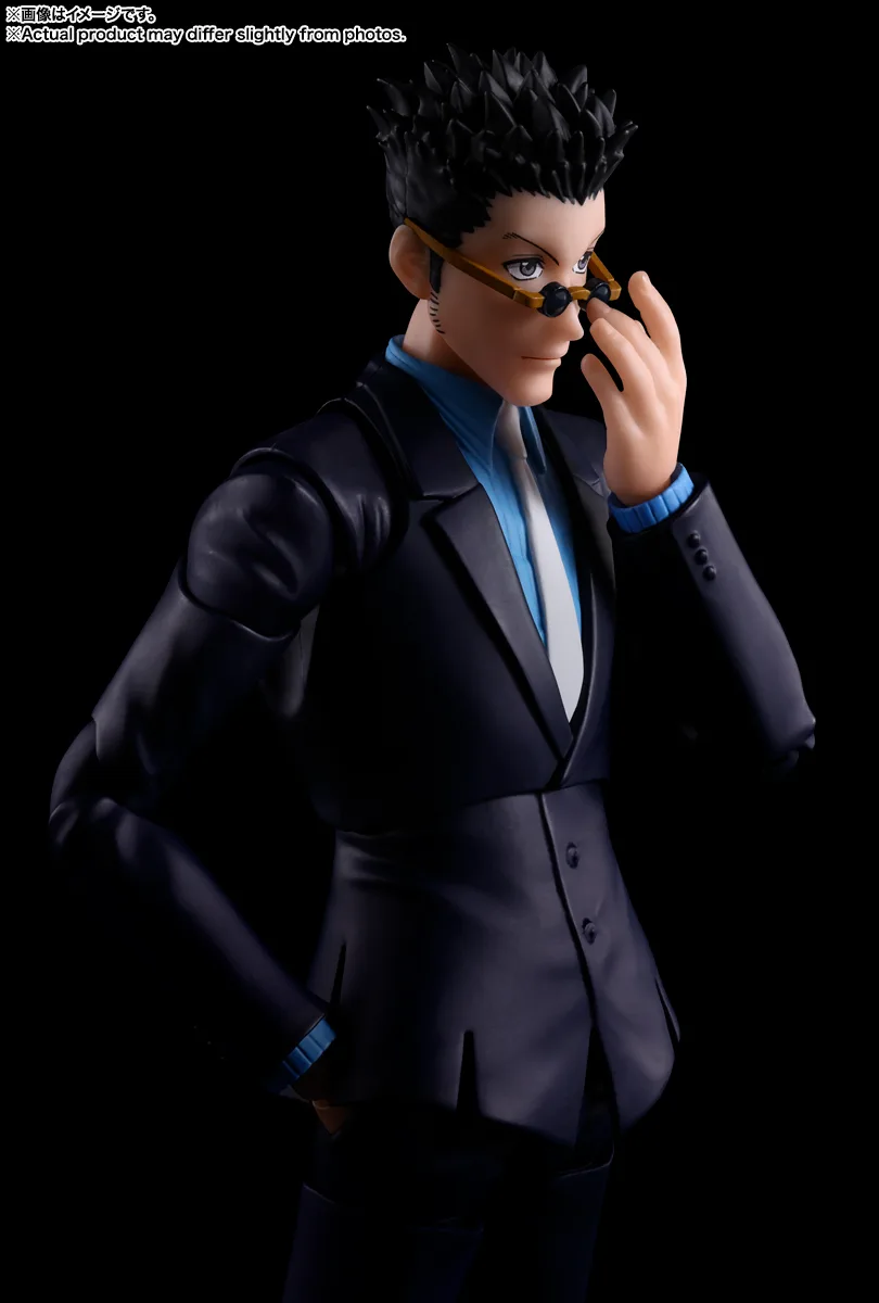 <B>LEORIO</B><BR>S.H.FIGUARTS - Imagen 7