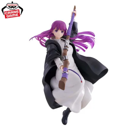<B>MAXIMATIC -FERN-</B><BR>BANPRESTO