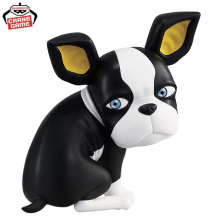 <B>SOFVIMATES ～IGGY～ VOL.4</B><BR>BANPRESTO<BR><B>PREVENTA</B>