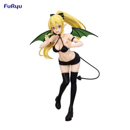 <B>BICUTE DARK FIGURE -LEAFA-</B><BR>FURYU<BR><B>PREVENTA</B>