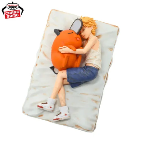 <B>BREAK TIME COLLECTION VOL.4 -DENJI-</B><BR>BANPRESTO<BR><B>PREVENTA</B>