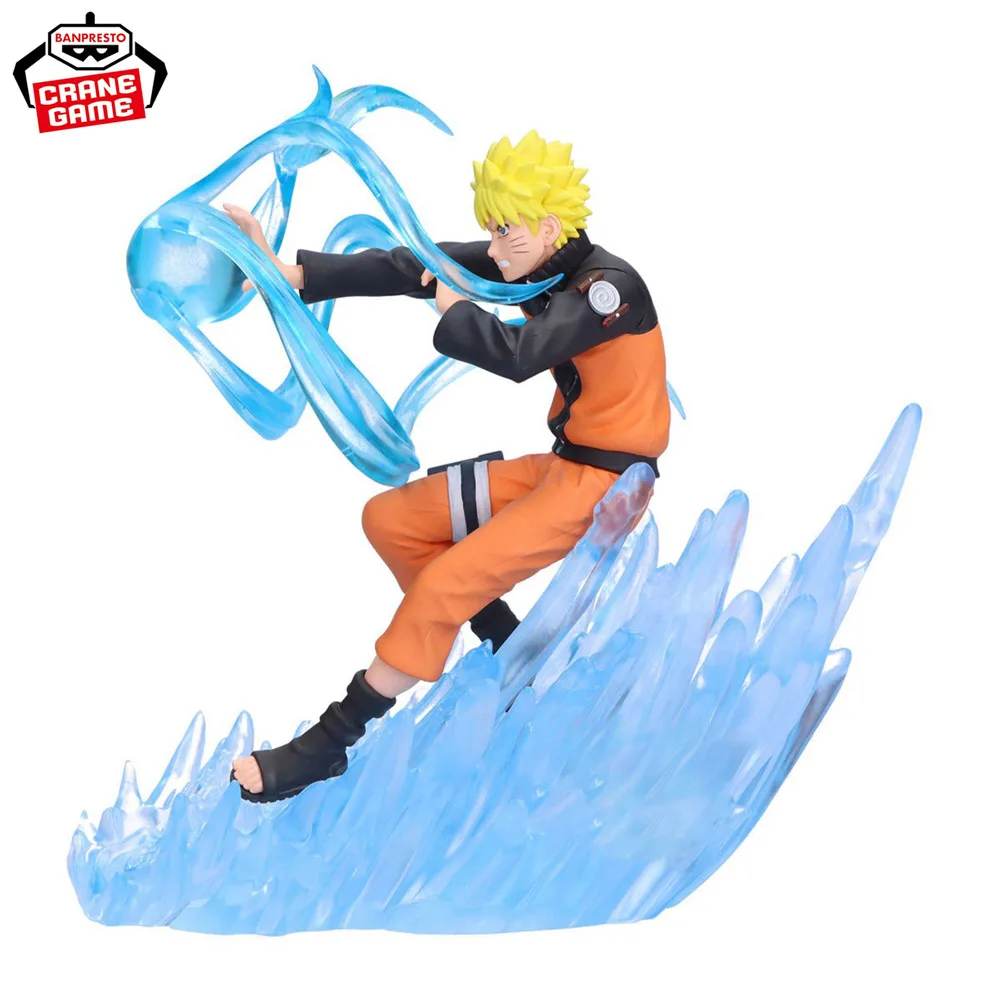 <B>COMBINATION BATTLE 2 -NARUTO UZUMAKI-</B><BR>BANPRESTO<BR><B>PREVENTA</B> - Imagen 3