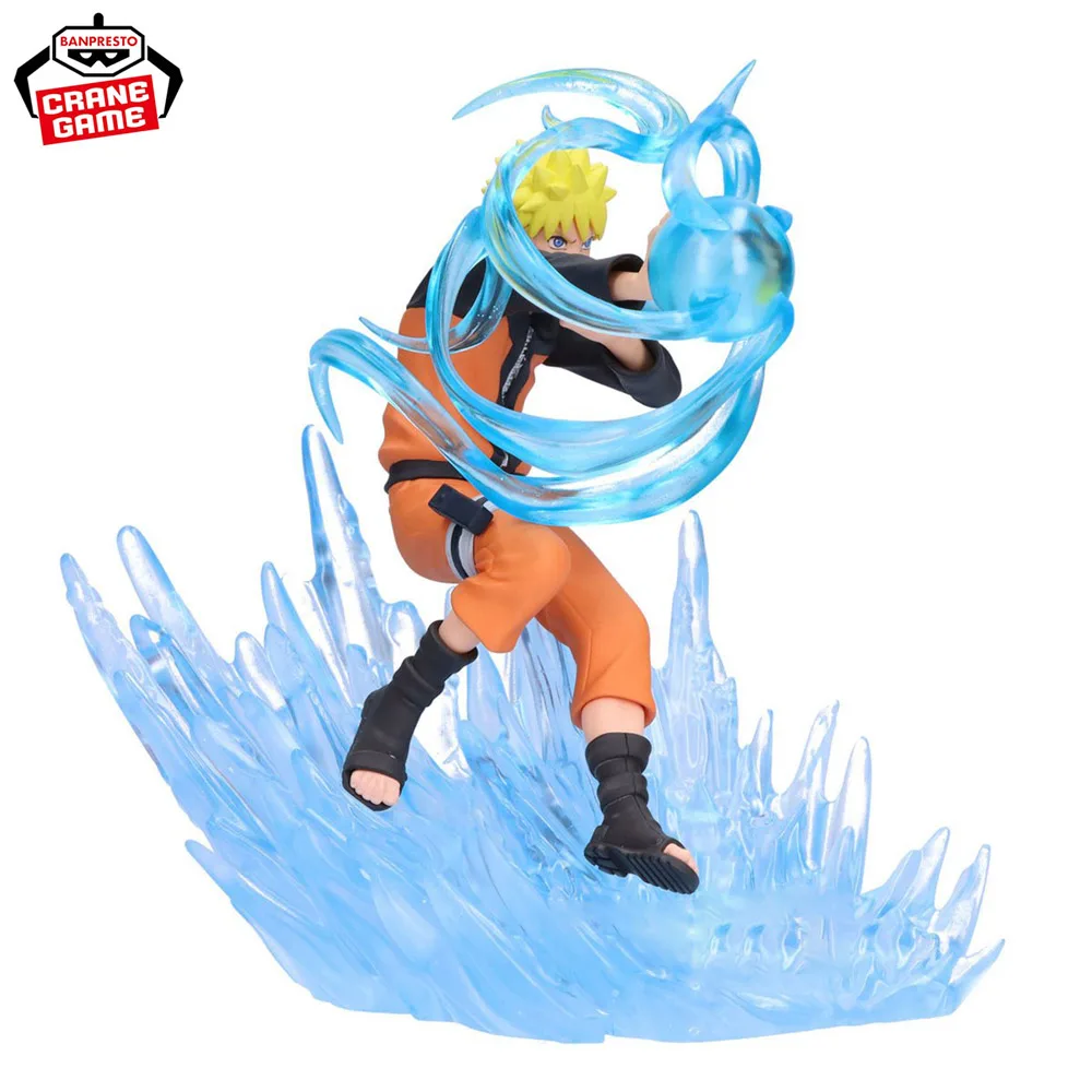 <B>COMBINATION BATTLE 2 -NARUTO UZUMAKI-</B><BR>BANPRESTO<BR><B>PREVENTA</B> - Imagen 6