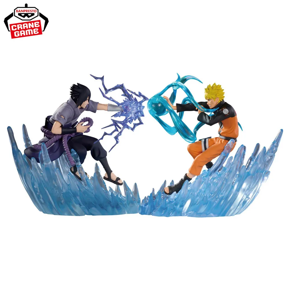 <B>COMBINATION BATTLE 2 -NARUTO UZUMAKI-</B><BR>BANPRESTO<BR><B>PREVENTA</B> - Imagen 7