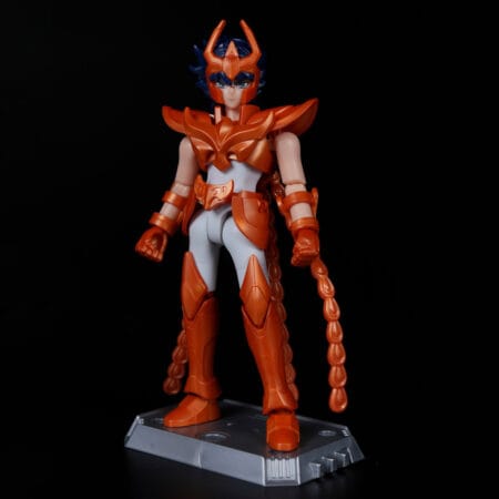 <B>SAINT SEIYA CHAMPION CLASS PHOENIX IKKI</B><BR>BLOKEES<BR><B>PREVENTA</B>