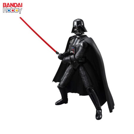 <B>1/12 DARTH VADER</B><BR>BANDAI HOBBY<BR><B>PREVENTA</B>