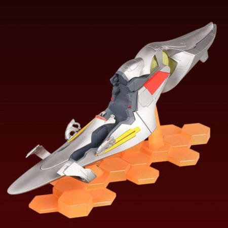 <B>EVANGELION FANTASTICS SERIES ASUKA SHIKINAMI LANGLEY (ENTRY PLUG INTERIOR)</B><BR>BLOKEES<BR><B>PREVENTA</B>