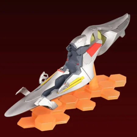 <B>EVANGELION FANTASTICS SERIES ASUKA SHIKINAMI LANGLEY (ENTRY PLUG INTERIOR)</B><BR>BLOKEES<BR><B>PREVENTA</B>