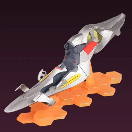 <B>EVANGELION FANTASTICS SERIES MARI MAKINAMI ILLUSTRIOUS (ENTRY PLUG INTERIOR)</B><BR>BLOKEES<BR><B>PREVENTA</B>