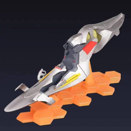 <B>EVANGELION FANTASTICS SERIES AYANAMI REI (ENTRY PLUG INTERIOR)</B><BR>BLOKEES<BR><B>PREVENTA</B>