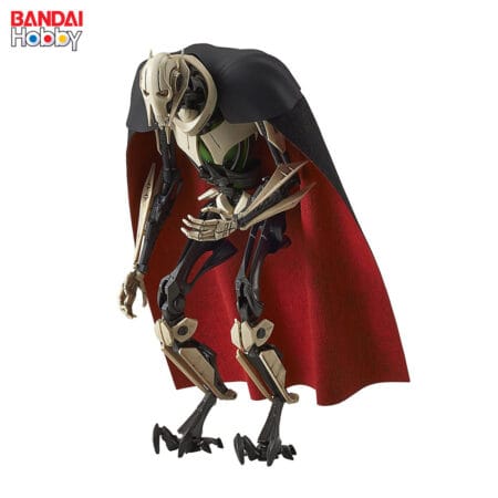 <B>1/12 GENERAL GRIEVOUS</B><BR>BANDAI HOBBY<BR><B>PREVENTA</B>