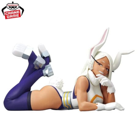 <B>GLITTER&GLAMOURS -MIRKO-</B><BR>BANPRESTO<BR><B>PREVENTA</B>