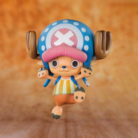 <B>COTTON CANDY LOVER CHOPPER</B><BR>FIGUARTS ZERO<BR><B>PREVENTA</B>