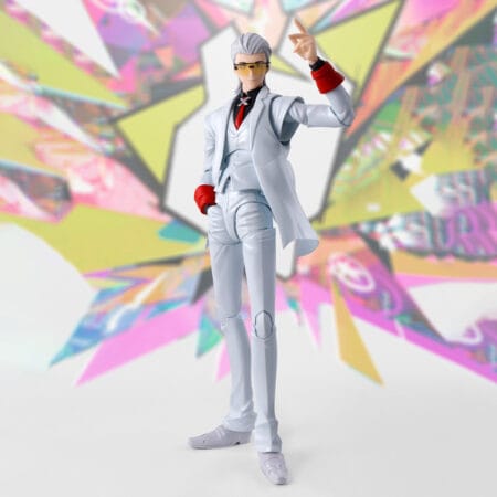 <B>X</B><BR>S.H.FIGUARTS<BR><B>PREVENTA</B>