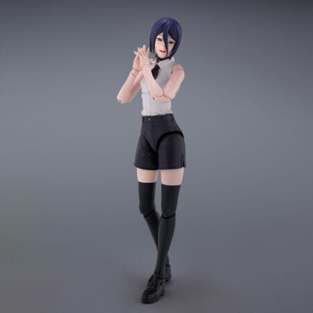 <B>REZE</B><BR>S.H.FIGUARTS<BR><B>PREVENTA</B>