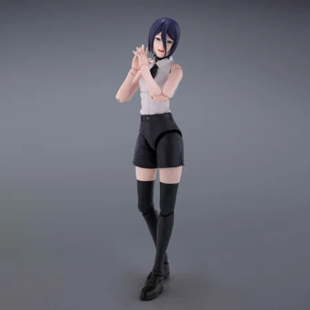 <B>REZE</B><BR>S.H.FIGUARTS<BR><B>PREVENTA</B>